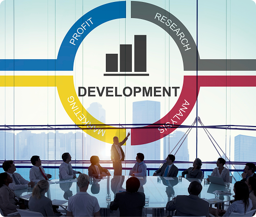 Industry Recognized Scrum Program Industry Recognized Scrum Program