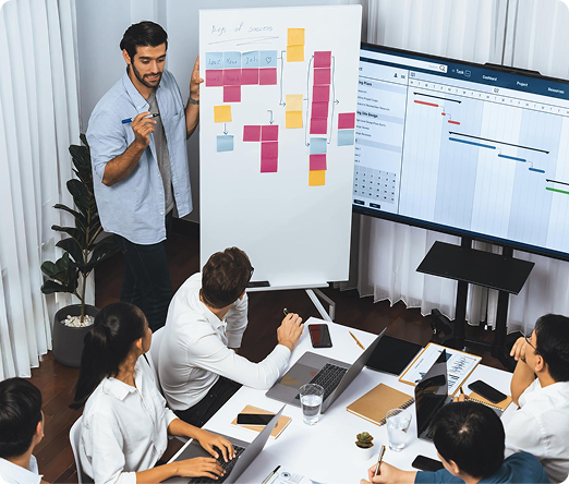 Scrum Application Workshop Scrum Application Workshop