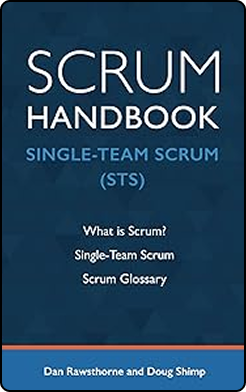 Scrum Handbook Single Scrum Handbook Single