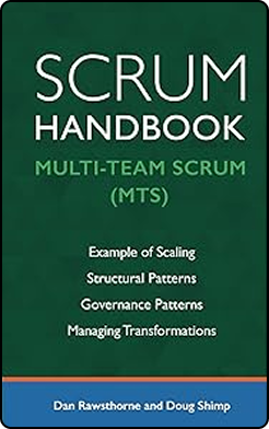 Scrum Handbook Scrum Handbook