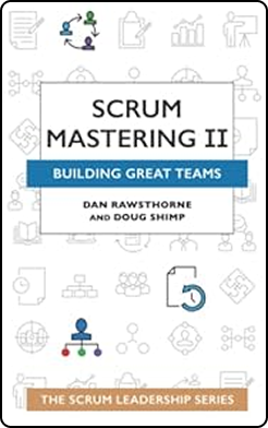 Scrum Mastering-2 Scrum Mastering-2