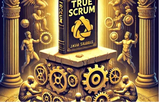 True Scrum